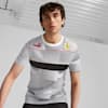 Scuderia Ferrari Race Camo SDS Men's Tee, PUMA Black-AOP, small-AUS