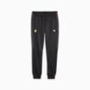Scuderia Ferrari Race MT7 Track Pants, PUMA Black, small-PHL