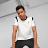เสื้อยืด Scuderia Ferrari Race MT7 Tee, PUMA White, small-THA