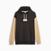 Porsche Legacy Statement Hoodie, PUMA Black, small-PHL