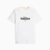 Kaus Motorsport Porsche Legacy Pria, PUMA White, small-IDN