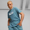 Porsche Legacy Tee, Bold Blue, small-SEA