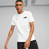 Mercedes-AMG PETRONAS Men's MT7 Tee, PUMA White, small-THA