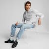 Mercedes-AMG PETRONAS Men's Motorsport Hoodie, Mercedes Team Silver, small-NZL