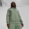 Mercedes-AMG PETRONAS Men's Motorsport Hoodie, Eucalyptus, small-AUS