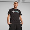 Mercedes-AMG PETRONAS Men's Motorsport Tee, PUMA Black, small-AUS