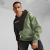 Mercedes-AMG Statement Men's Hoodie, Dusty Green, small-AUS