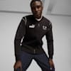 BMW M Motorsport Men's MT7 Sweat Jacket, PUMA Black, small-THA