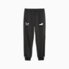 BMW M Motorsport Men's MT7 Sweatpants, PUMA Black, small-PHL