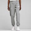 Medium Gray Heather