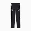 BMW M Motorsport Men's MT7 Slim Track Pants, PUMA Black, small-THA