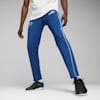 กางเกงกีฬาผู้ชาย BMW M Motorsport Men’s MT7 Slim Track Pants, Pro Blue-M Color, small-THA
