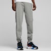 Pants deportivos BMW M Motorsport para hombre, Medium Gray Heather, small