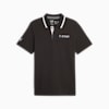 BMW M Motorsport Men's Polo, PUMA Black, small-THA