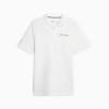 BMW M Motorsport Men's Polo, PUMA White, small-PHL