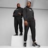 DOWNTOWN Men's Sweatpants, PUMA Black, small-PHL