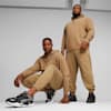 DOWNTOWN Men's Sweatpants, Toasted, small-AUS