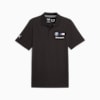 Polo Pria BMW M Motorsport, PUMA Black, small-IDN