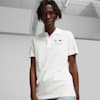 BMW M Motorsport Men's Polo, PUMA White, small-PHL