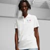 Áo polo nam BMW M Motorsport, PUMA White, small-VNM