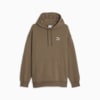 BETTER CLASSICS Men's Hoodie, Chocolate Chip, small-PHL