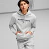 Light Gray Heather
