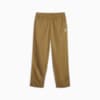 BETTER CLASSICS Men's Woven Sweatpants, Chocolate Chip, small-PHL