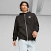 Better Classics Men's Relaxed Hoodie, PUMA Black, small-PHL