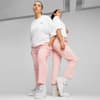 CLASSICS Women's Oversized Tee, PUMA White, small-PHL