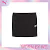 Rok Wanita Ribbed Classics, PUMA Black, small-IDN