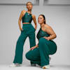 CLASSICS Women's Relaxed Sweatpants, Malachite, small-THA