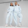 DARE TO Women's Sweatpants, Icy Blue, small-PHL