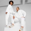 เสื้อฮู้ดดีผู้หญิง DARE TO, PUMA White, small-THA