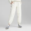 DOWNTOWN Women's Sweatpants, Warm White, small-PHL