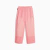 DOWNTOWN Women's Corduroy Pants, Peach Smoothie, small-PHL