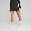 T7 Forward History Women's Skirt, PUMA Black, small-PHL