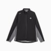 DRYLBL Golf Regenjacke Herren, PUMA Black-Slate Sky, small