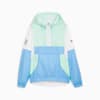 STEWIE x WATER Women's Basketball Anorak, PUMA White-Day Dream-Minty Burst, small-PHL