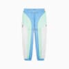 STEWIE x WATER Women's Basketball Jogger, PUMA White-Day Dream-Minty Burst, small-PHL