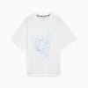 STEWIE x WATER Women's Basketball Tee, PUMA White, small-PHL