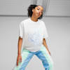 STEWIE x WATER Women's Basketball Tee, PUMA White, small-PHL