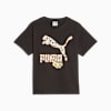Classics Mix Match Kids' Tee, PUMA Black, small-SEA