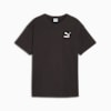 Better Classics Relaxed Tee - Boys 8-16 years, PUMA Black, small-AUS
