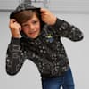 Classics FTR Baller Youth Hoodie, PUMA Black, small-PHL