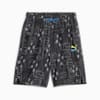 Classics FTR Baller Youth Shorts, PUMA Black, small-SEA