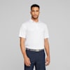 White Glow-Navy Blazer