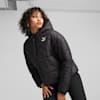 Classics Women's Padded Jacket, PUMA Black, small-NZL