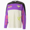 PUMA x Melo Moto Basketball Jersey Men, Pristine, small-PHL