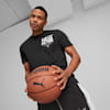 PUMA x MELO Tee, PUMA Black, small-PHL