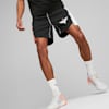 PUMA x MELO Shorts, PUMA Black, small-PHL